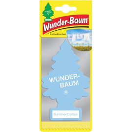 23-153 Weihnachtsbaum-Sommer-Baumwollduft / Wunder Baum 23-153 Weihnachtsbaum-Sommer-Baumwollduft / Wunder Baum