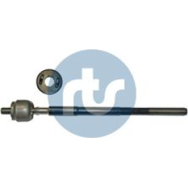 RTS Lenkrad 92-00467