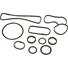 Dichtungssatz, Ílkühler DRM0336