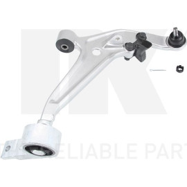 Querlenker Nissan P. X-Trail 01- Untere Pr 5012231 Querlenker Nissan P. X-Trail 01- Untere Pr 5012231