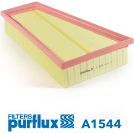 PURFLUX Luftfilter A1544