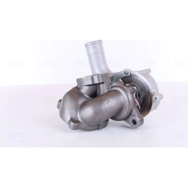 NISSENS Turbolader 93169