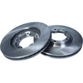 MAXGEAR Bremsscheibe 19-2757 Hyundai H-1 MAXGEAR Bremsscheibe 19-2757 Hyundai H-1