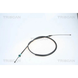 Seilzug, Feststellbremse Citroen T. Berlingo 96- Pr 814038137