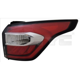 Heckleuchte A R KPLT LED 11-14711-36-9 Heckleuchte A R KPLT LED 11-14711-36-9