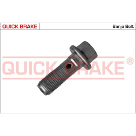 Schraube für Bremsschlauch 3258