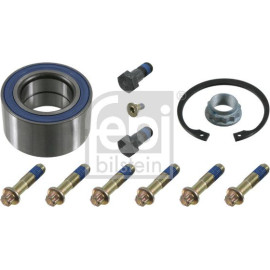FEBI BILSTEIN Radlager 08221
