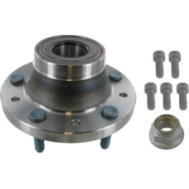 Radlagersatz VKBA 7029