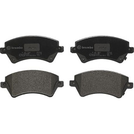 BREMBO Bremsklötze VA P 83 064