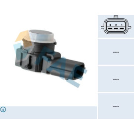 FAE Sensor, Einparkhilfe 66085