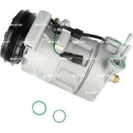 NRF Kompressor, Klimaanlage 320216