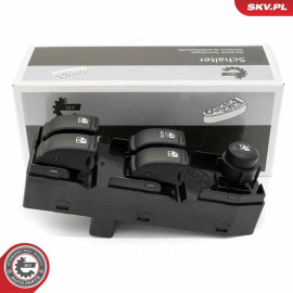 ESEN SKV Schalter, Fensterheber 37SKV476