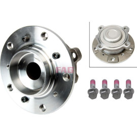 Radlagersatz 713 6679 70