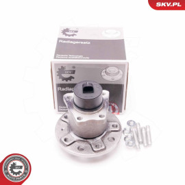 SKV GERMANY Radlager 29SKV018