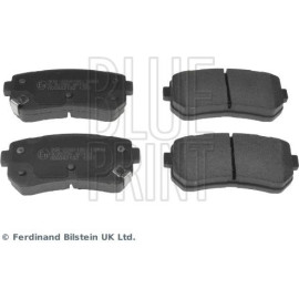 Bremsbelagsatz Kia T. Picanto 1.0-1.2 11 ADG042132 Bremsbelagsatz Kia T. Picanto 1.0-1.2 11 ADG042132