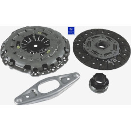SACHS Kupplungssatz 3000 951 952
