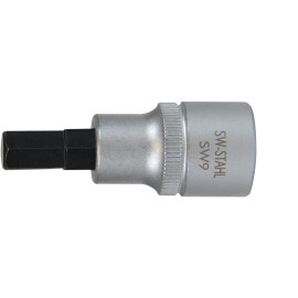 SW-Stahl Bremssatteleinsatz 9 x 60 mm 01413L