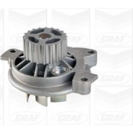 PA 758 Wasserpumpe mit Gehäuse PA758