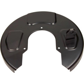 Maxgear Spritzblech, Bremsscheibe 19-3276