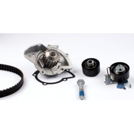 HEPU Wasserpumpe + Zahnriemensatz PK09020