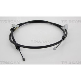 Seilzug, Feststellbremse Ford T. Galaxy/Mondeo/S-Max 06- Le 8140161146