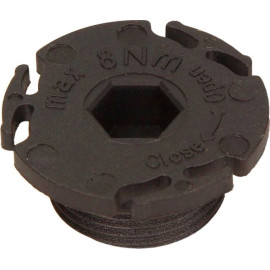 Verschlussschraube, Ölwanne 47894