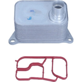 Ölkühler, Motoröl 100856