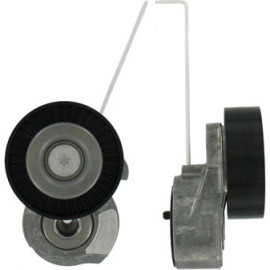 Spannrolle, Keilrippenriemen VKM 36242