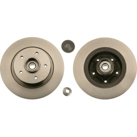 Bremsscheibe Renault T. Megane/Scenic 2.0 Dci 05-09 Mit Lager DF6127BS Bremsscheibe Renault T. Megane/Scenic 2.0 Dci 05-09 Mit Lager DF6127BS