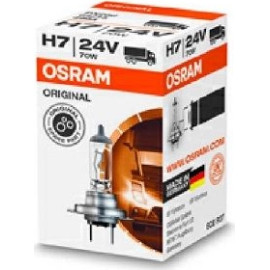 H7 OSRAM 24V 70W PX26D 64215