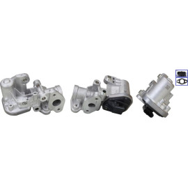 AGR-Ventil 717730467 AGR-Ventil 717730467