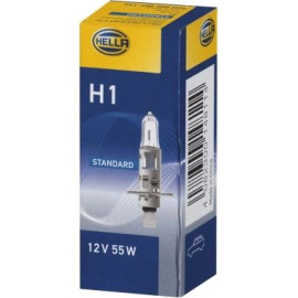 HELLA Glühlampe, Abbiegescheinwerfer 8GH 002 089-133