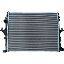 KAMOKA Kühler, Motorkühlung 7700076