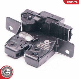 SKV GERMANY Zentralverriegelung 16SKV336