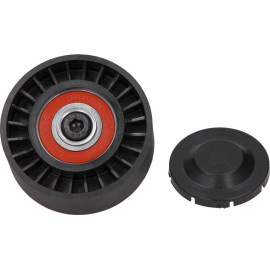 MAXGEAR Keilrippenriemen-Umlenk-/Führungsrolle 55065MG 54-0548
