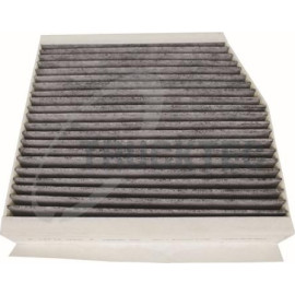 TRUCKTEC AUTOMOTIVE Innenraumfilter 02.59.152