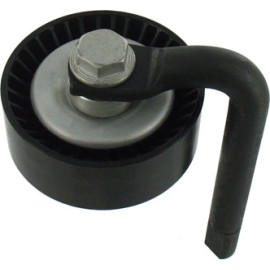 Multi-V-Spannrolle VKM 38303