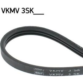 KEILRIPPENRIEMEN VKMV3SK628