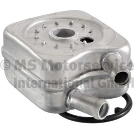 Ölkühler Motoröl Kühler ÖL 7.09269.27.0