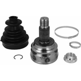 Gelenksatz, Antriebswelle Bmw X3 04 15-1725