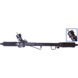 Lenkgetriebe Audi A4/Skoda Superb/Vw Passat B6 11-0047