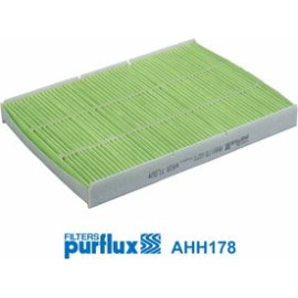 PURFLUX Filter, Innenraumluft AHH178