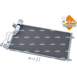 NRF Klimakondensator 35974