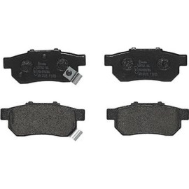 BREMBO Bremsklötze HA P 28 025