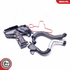 SKV GERMANY Reparatursatz, Kurbelgehäuseentlüftung 31SKV008