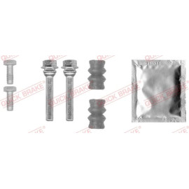 Quick Brake Führungshülsensatz mit Bolzen 113-1368X Quick Brake Führungshülsensatz mit Bolzen 113-1368X