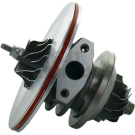 Rumpfgruppe, Lader 60058