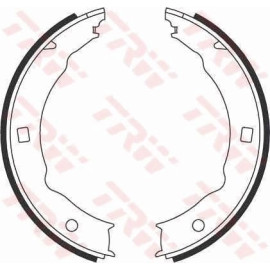 71 462 000 Bremsbacken GS8683