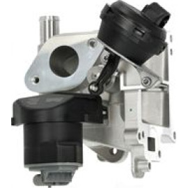 Nissens AGR-Ventil 98383 Nissens AGR-Ventil 98383