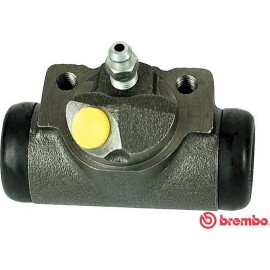 BREMBO Radbremszylinder A 12 455 BREMBO Radbremszylinder A 12 455